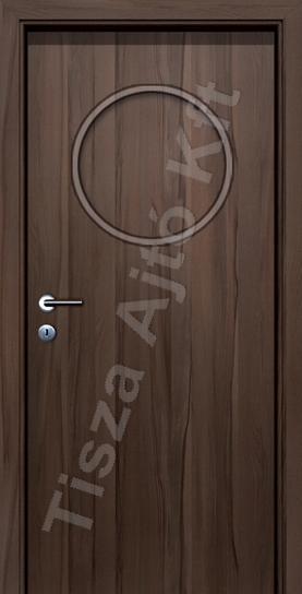 edzett üveges prémium cpl beltéri ajtó akció G11-500-BET