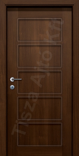 minőségi betétes cpl ajtó akció GA26-BET