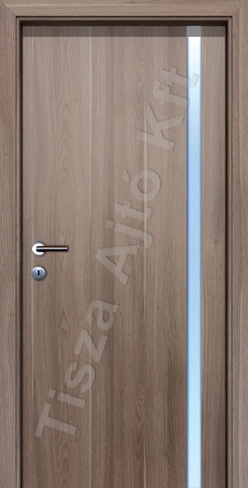 prémium edzett üveges cpl ajtók L04A