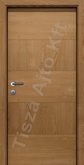 cpl beltéri ajtó U06H különleges intarziás kivitelben