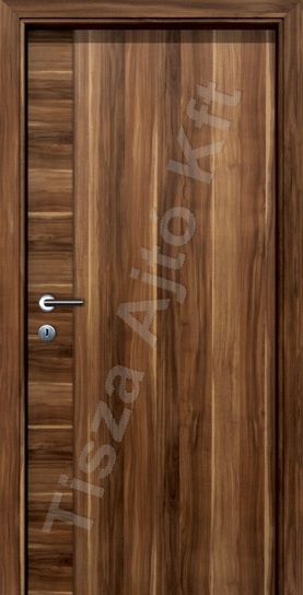 kiváló minőségű cpl beltéri ajtó U16V