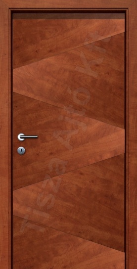 cpl ajtó ár UD38-02 intarziás kivitelben