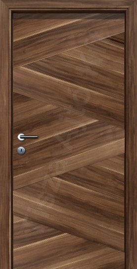 prémium cpl beltéri ajtó intarziás UD38.3