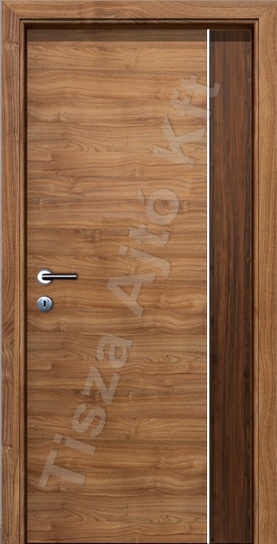 prémium cpl ajtók kétszínű alucsíkos intarziás F02H