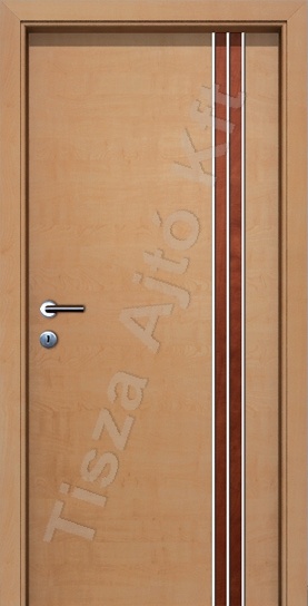 prémium cpl beltéri ajtók kétszínű alucsíkkal F08H