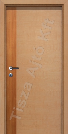 prémium cpl ajtók kétszínű intarziás U01H