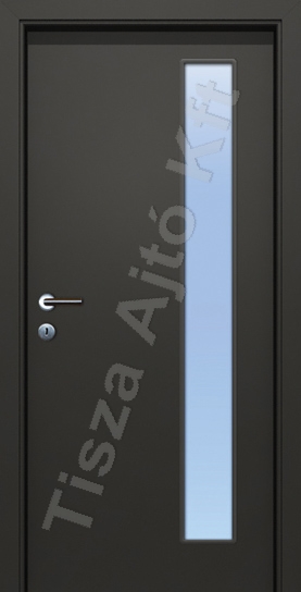 prémium cpl beltéri ajtó kisüveges G06A 40 szín