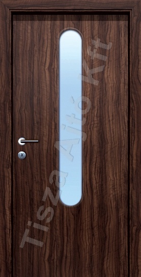 prémium cpl beltéri ajtó G29 üveges betéttel