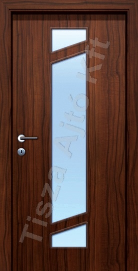 kisüveges cpl ajtó G33