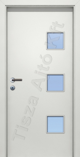 kisüveges strapabíró cpl ajtó G35