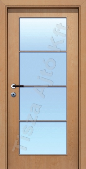 prémium cpl beltéri ajtók A04