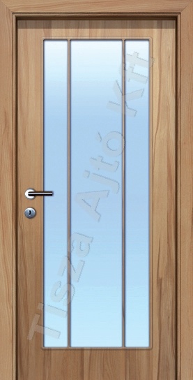 cpl beltéri ajtók rátétléces A09