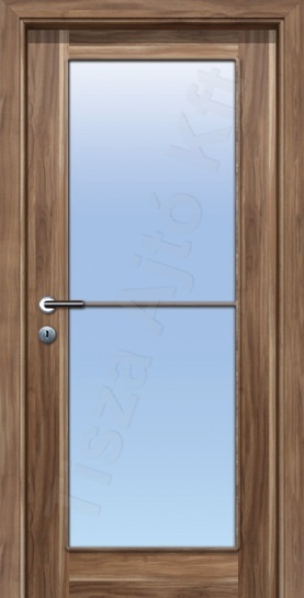 prémium cpl beltéri ajtó AA02 rátétléces kivitel