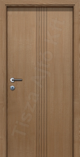 rátétléces igényes prémium cpl beltéri ajtó AD27