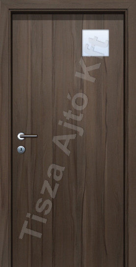 prémium síküveges cpl beltéri ajtó S09A típus