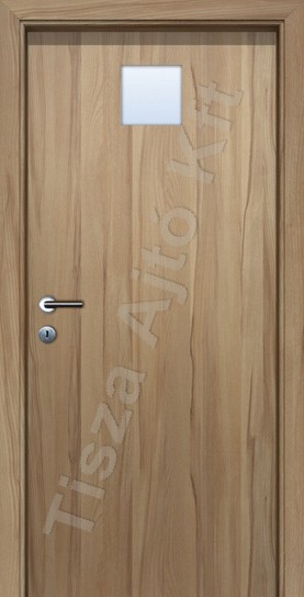 prémium síküveges kiszerelésű cpl beltéri ajtó S09B