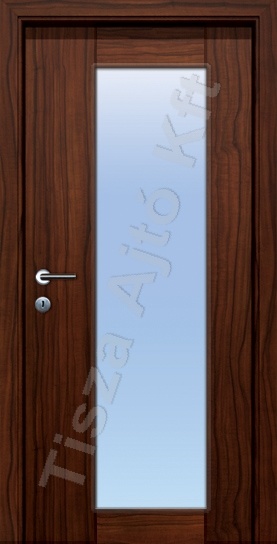 cpl beltéri ajtó vázkeretes P12 különleges megjelenés