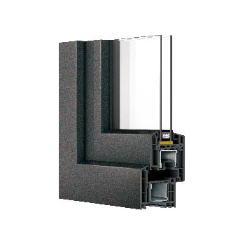 Rehau Eurodesign Rehau Eurodesign