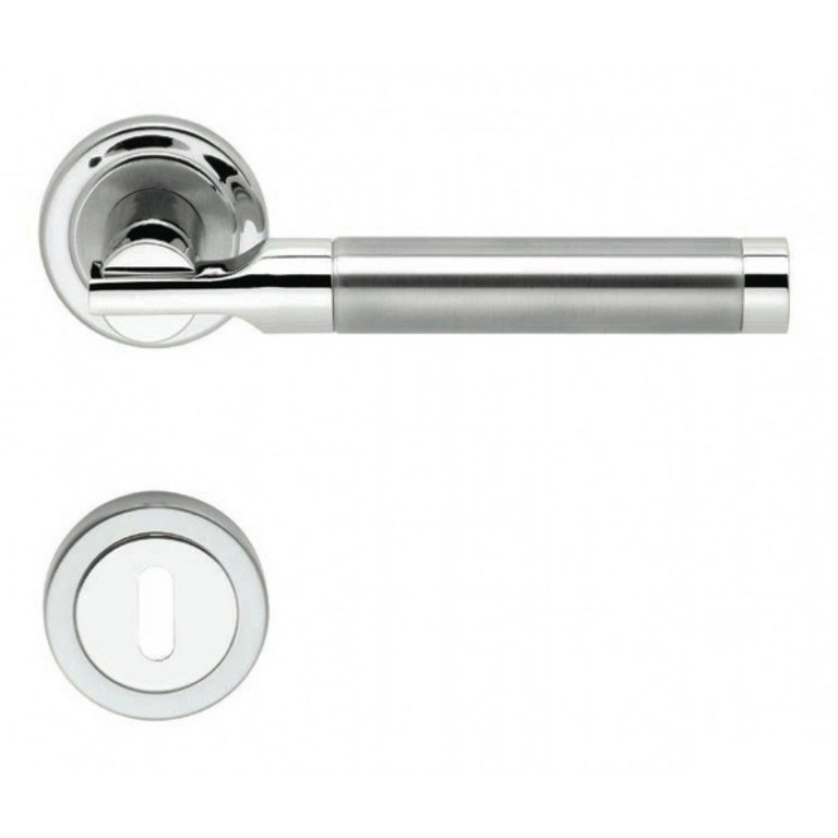 rimini-fenyes-krom-inox-korrozettas-kilincs