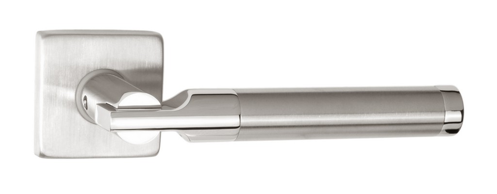 rimini-matt-krom-inox-negyzetrozettas-kilincs