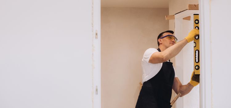 Szabvány beltéri ajtó méretek