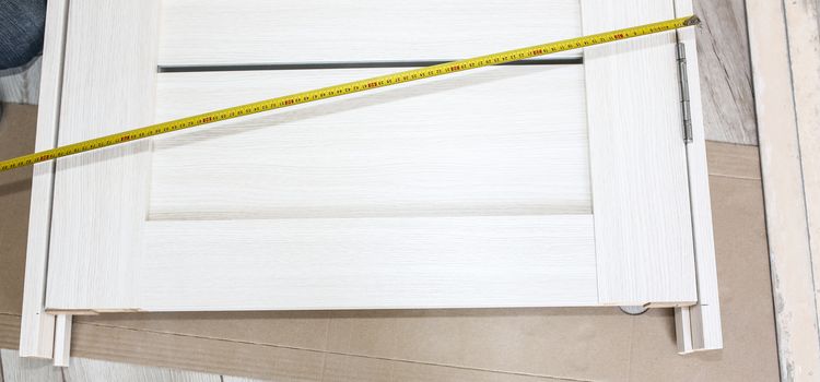 Szabvány beltéri ajtó méretek