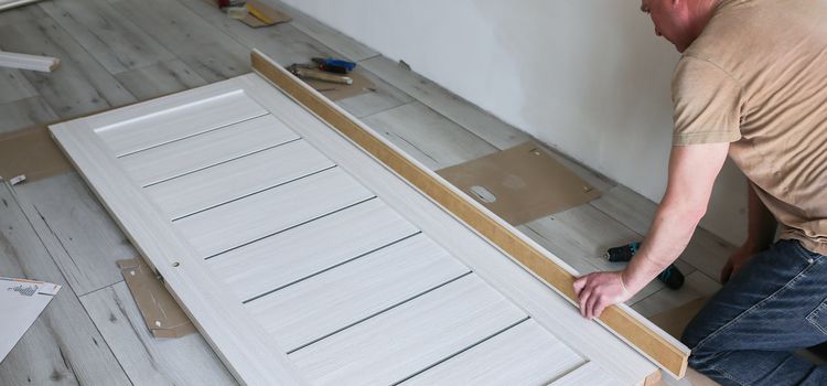 Szabvány beltéri ajtó méretek