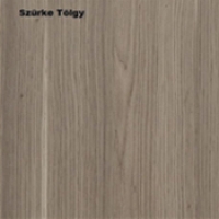 szürke tölgy