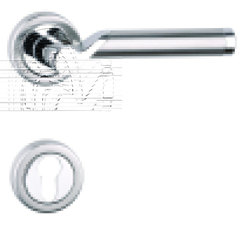 viva-fenyes-krom-inox-korrozettas-kilincs